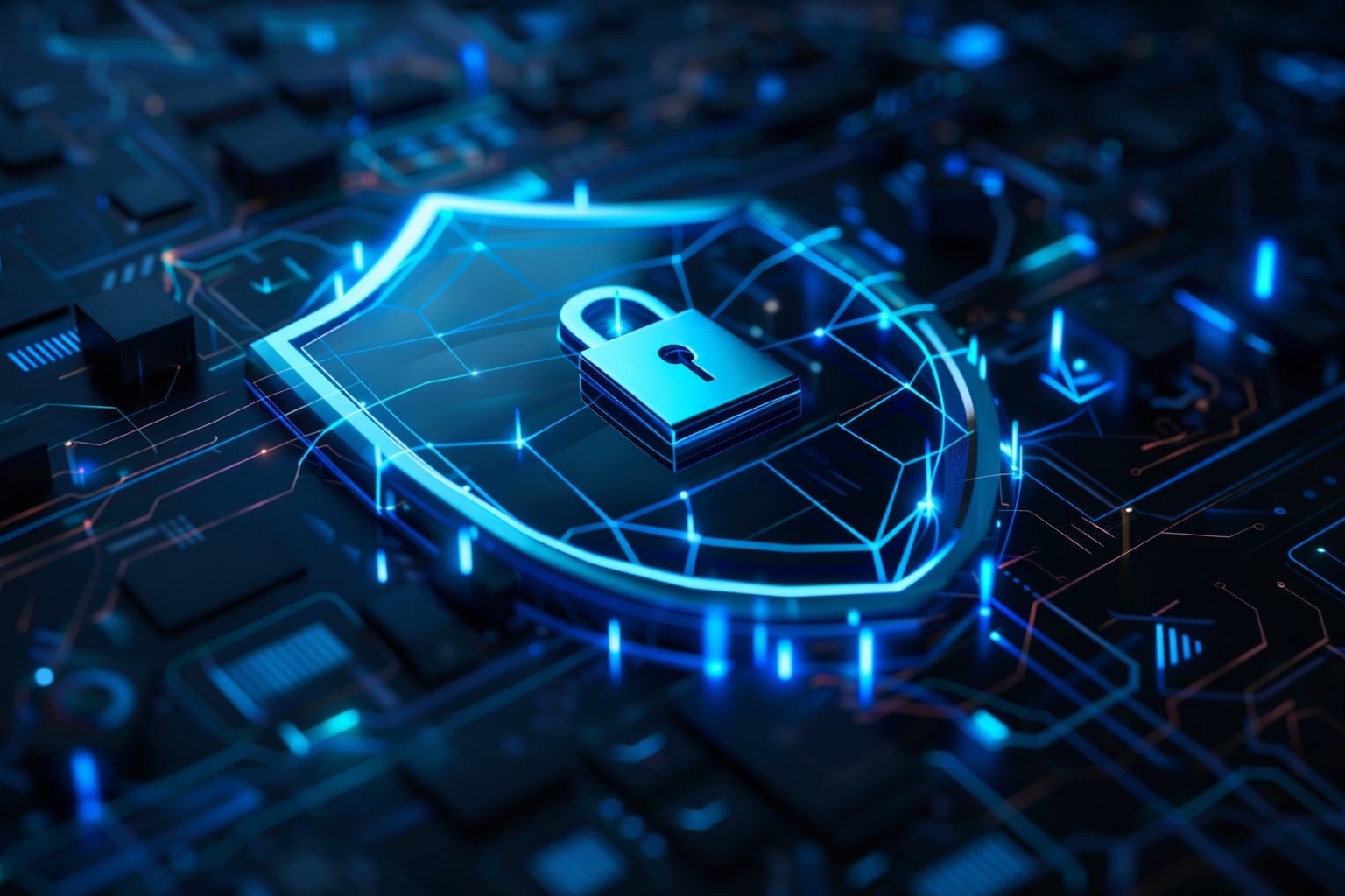 Data Privacy & Compliance Solutions logo